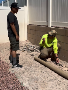 client review for cchauling las vegas